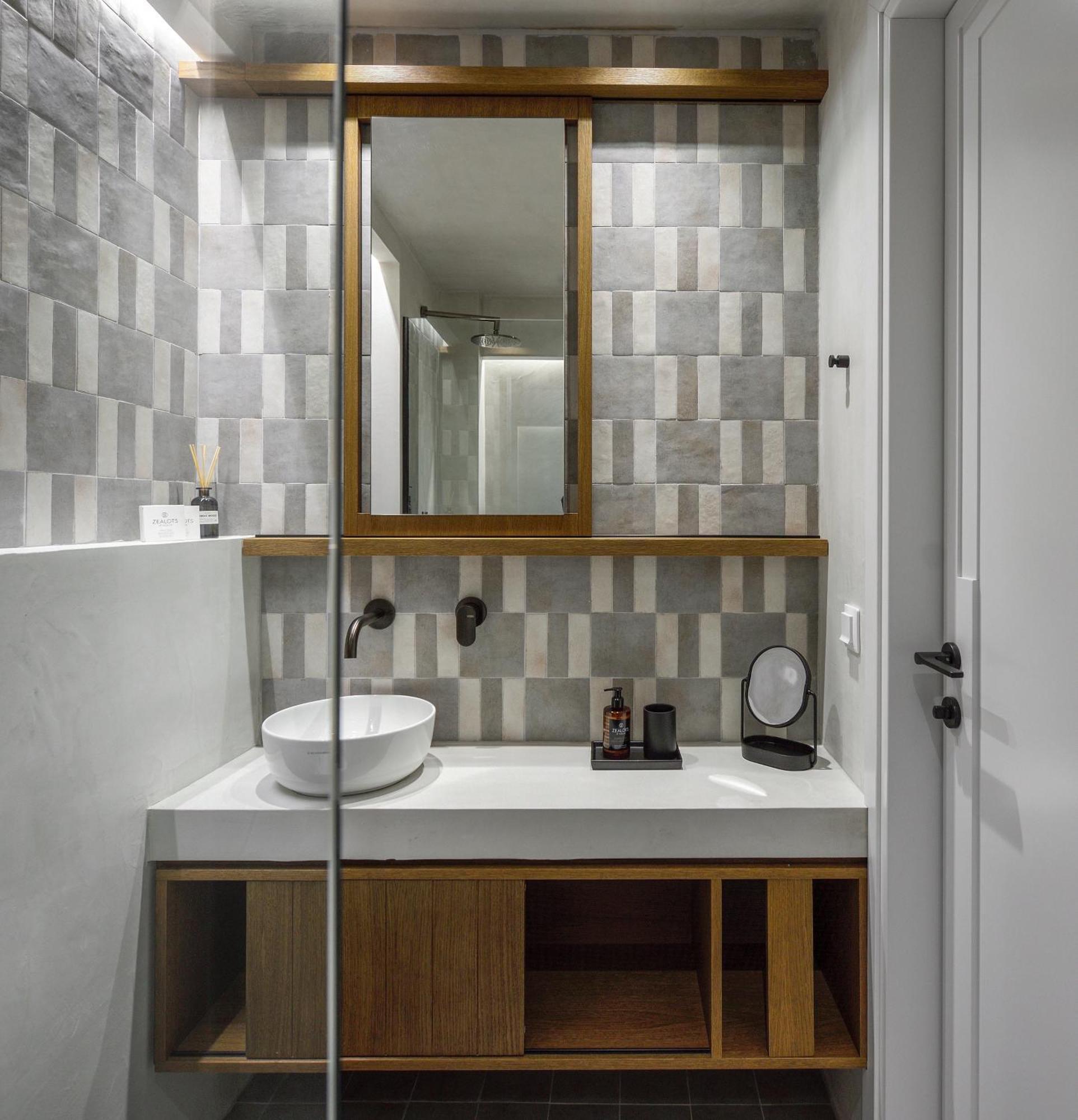Epineio Comfort Living Litochoro Exterior foto