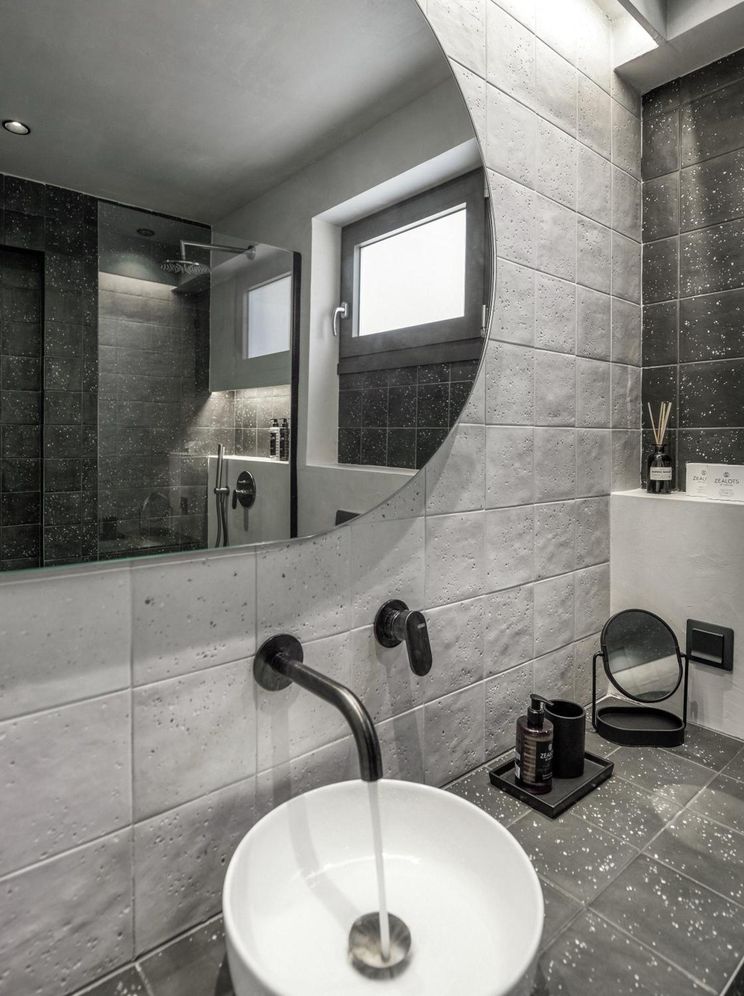Epineio Comfort Living Litochoro Exterior foto