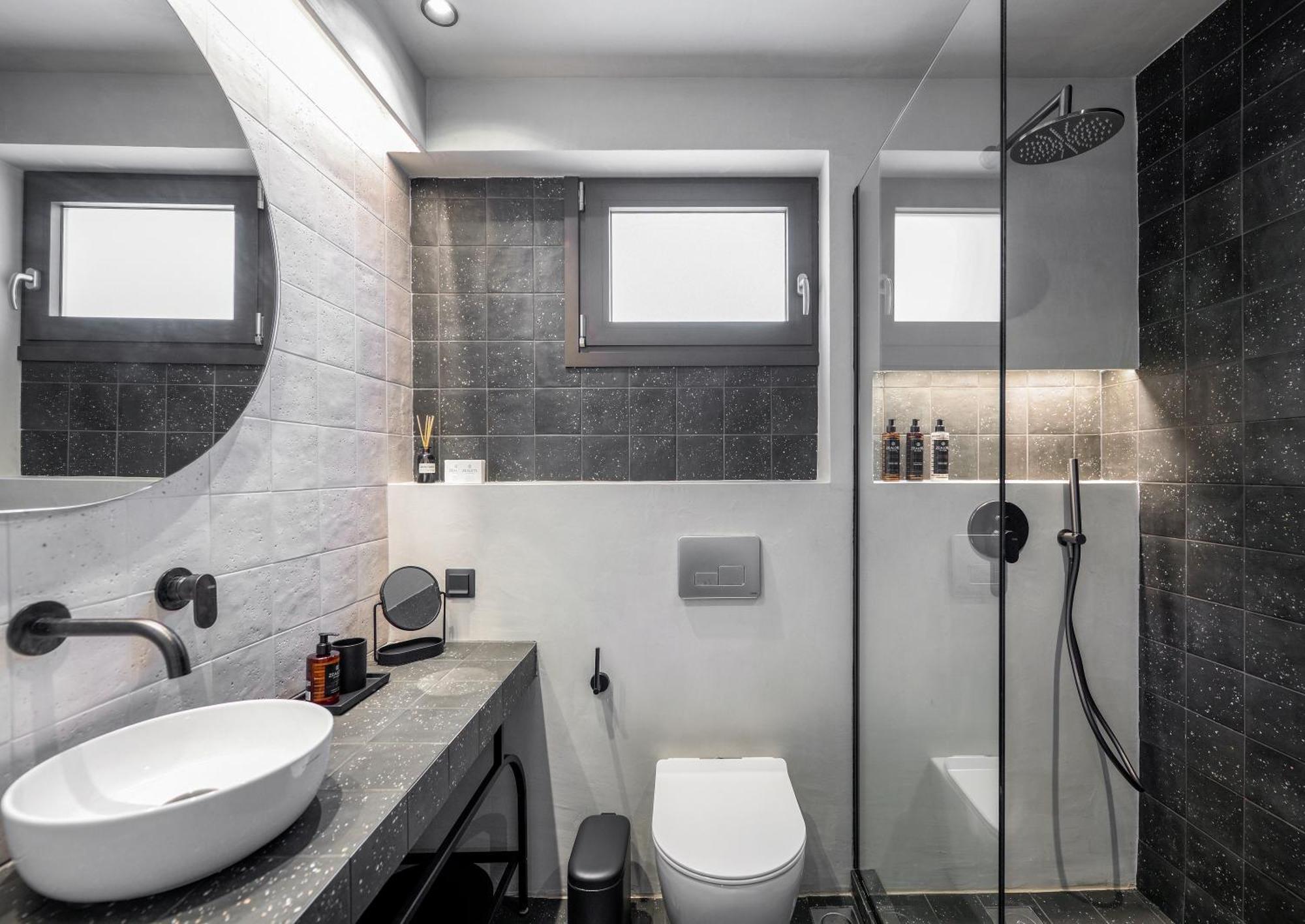 Epineio Comfort Living Litochoro Exterior foto