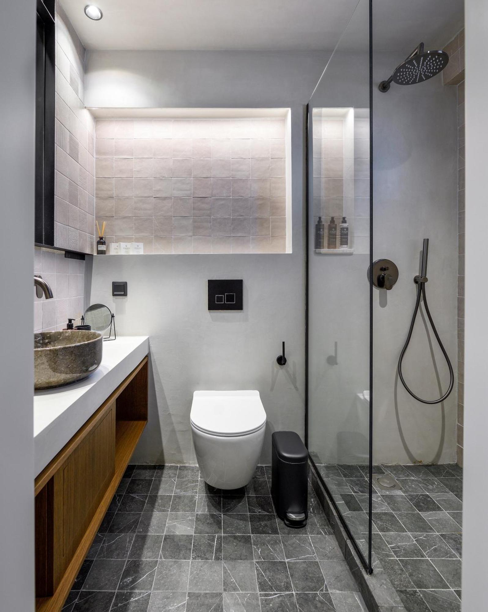 Epineio Comfort Living Litochoro Exterior foto