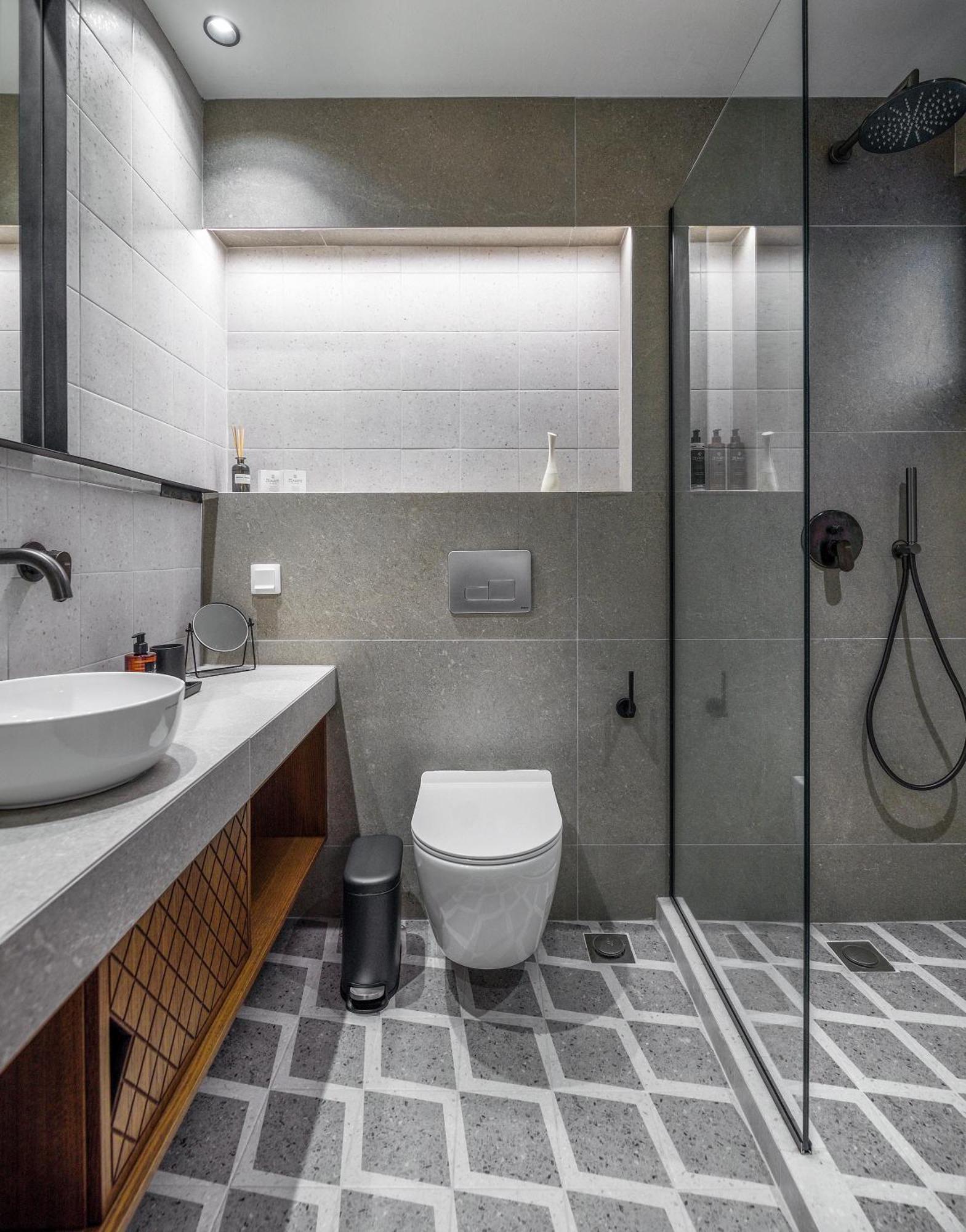 Epineio Comfort Living Litochoro Exterior foto