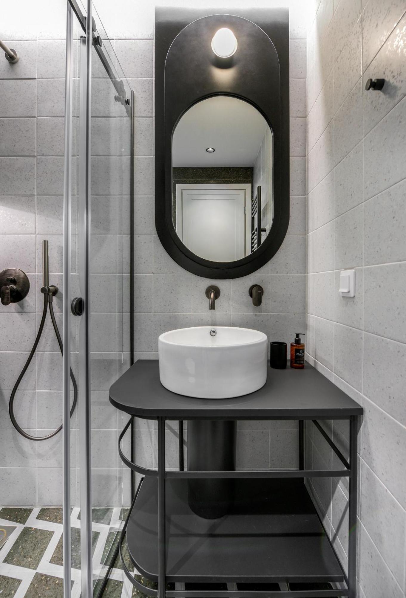 Epineio Comfort Living Litochoro Exterior foto